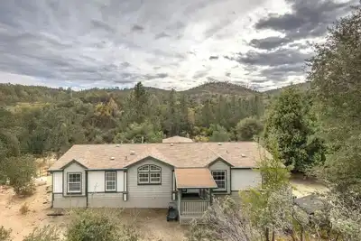 Image de Yosemite Getaway, Sierra Retreat