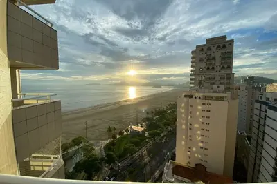 Image de Shb - Santos Living • Pool, Gym and Ocean View