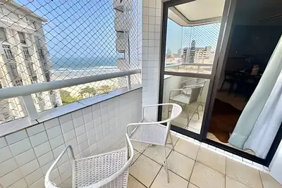 Image de Shb - Beachfront: Apartment for Families