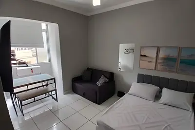 Shb • Studio Wave | Feet in the Sand | Central