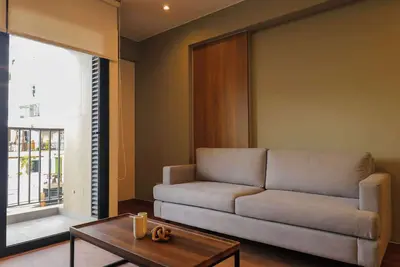 Image de w* | Lovely 2br w/ Balcony  in Miraflores