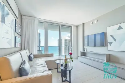 Image de Luxury apartments oceanfront (Hyde Beach)