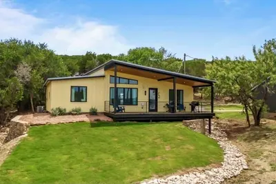 Image de \nCabin #5 All Decked Out: 10 Mins To Rocker B & Hell’s Gate