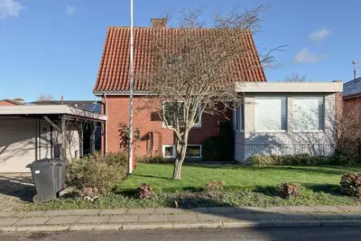 Image de Maison confortable de 3 chambres à Bøvlingbjerg