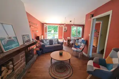 Image de Authentique maison au cœur du cotentin