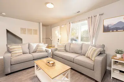 Image de City Convenience, Mountain Vibes – 3br/2ba Getaway!