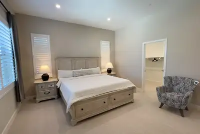 Image de Charming 4-bedroom bed & breakfast in peaceful location with Ac