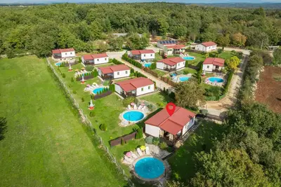 Image de Magnifique maison à Tinjan