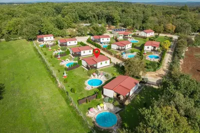 Image de Superbe maison à Tinjan