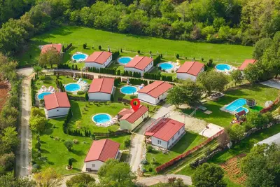 Image de Magnifique maison à Tinjan