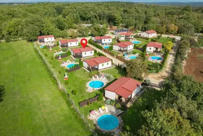 Image de Magnifique maison à Tinjan