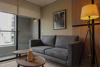 Image de w* | Beautiful 2br w/ Balcony  in Miraflores