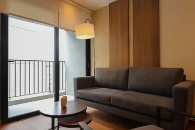 Image de w* | Dreamlike 2br w/ Balcony in Miraflores