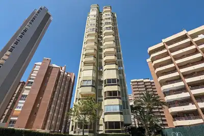 Image de Gerona Apartments