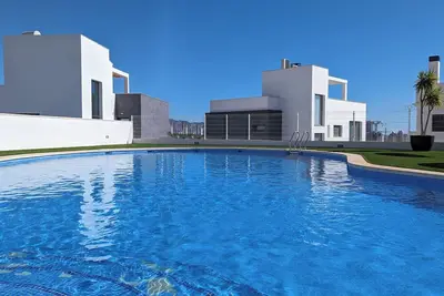 Image de Panoramic Apartments