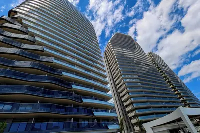 Image de Sunset Sailors Apartments