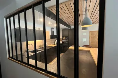 Image de L'annex des chalets de l'Armera