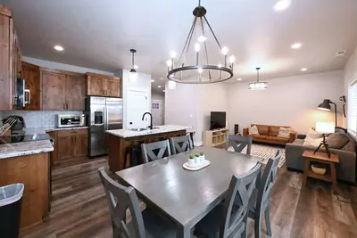 Image de Henry’s Fork Retreat • Modern 3br • Ac • Garage