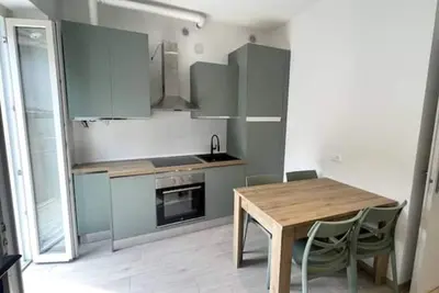 Image de Cozy apartment in Bellagio