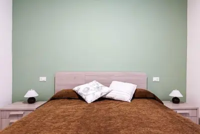 Image de Celia's house near Bellagio