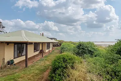 Image de Carolyn’s beach house - Carolyn’s beach house