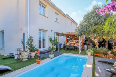 Image de Cozy home in Sommières