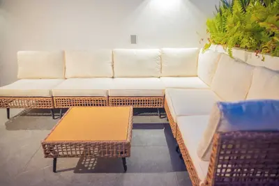 Image de Spacious 5-bedroom house in tranquil La Cruz de Huanacaxtle with Ac