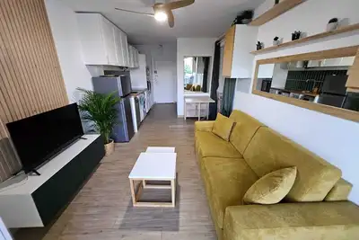 Image de Studio cabine Carnon + Parking