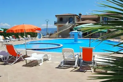 Image de Magnifique appartement d'une chambre à Briatico