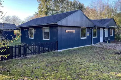 Image de Superbe maison à Ansager avec Wi-Fi