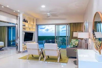 Image de Garza Blanca Resort and Spa luxurious 2-bedroom resort in Cancun