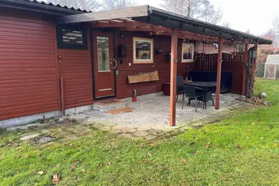 Image de Charming holiday home in peaceful area