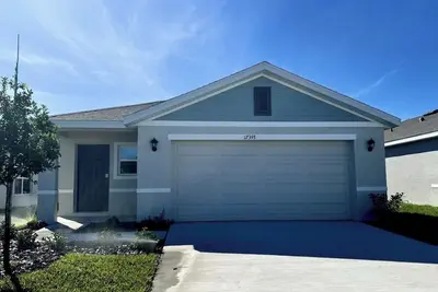 Image de Serene 4-bedroom house with Ac in charming Parrish