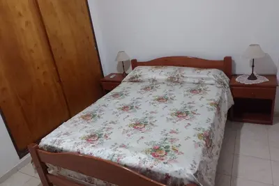 Image de Comfortable and quiet apartment in the center of town, 50 mt from the terminal