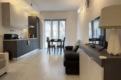 Image de À 10 Minutes à pied de la Gare Ferroviaire