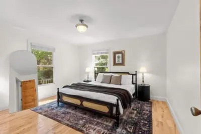 New listing! The Terra Cotta Bungalow with Firepit!