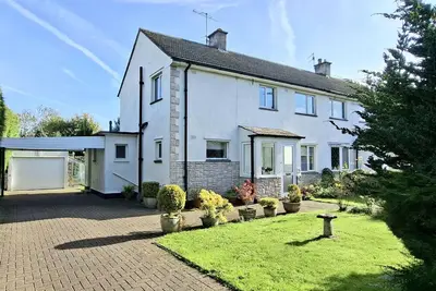 Image de Apple Byrd, family friendly, character holiday cottage in Kendal