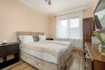 Image de Długosza Homely Apartment