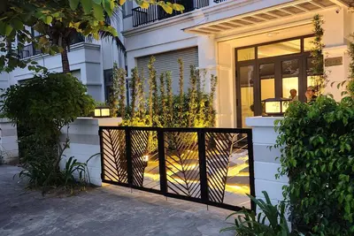 Image de Beautiful Villa - Phuc An City Long An