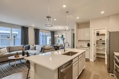 Image de Stylish 3br Oasis in Arvada