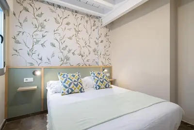 Image de H2Granada Just Refusbished - Parking Optional