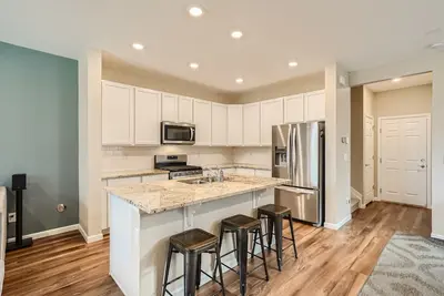 Image de New Build 3 Bdr Erie Townhome