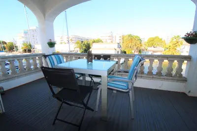 Image de Cala Fonda Appartement à Santa Margarita Roses