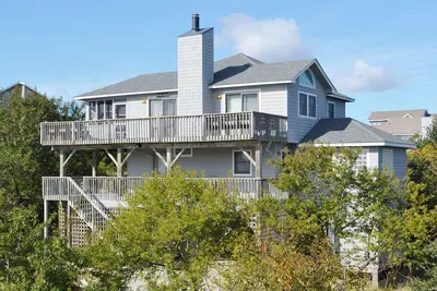 Image de Stella Maris D3020 - Close to Community Pool, Tennis, Beach and Soundside Dock