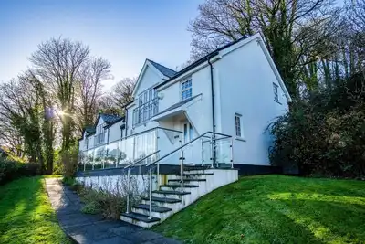 Image de Caldey View Cottage - 1 Bedroom - Penally