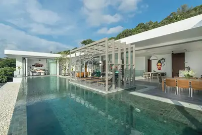 Image de Malaiwana - Penthouse (B1) by Elite Havens