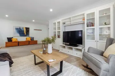 Image de Urban Hideaway in Carlton