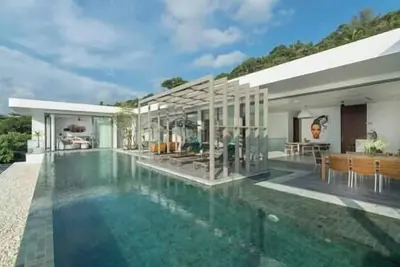 Image de Malaiwana - Penthouse (C1) by Elite Havens