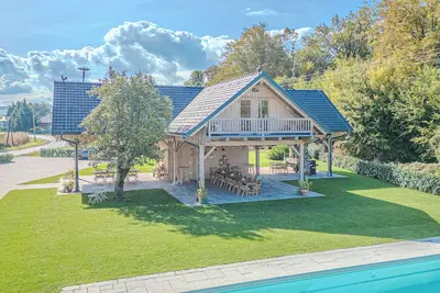 Image de Vila Trate Škedenj 1, Ljutomer, Slovenia