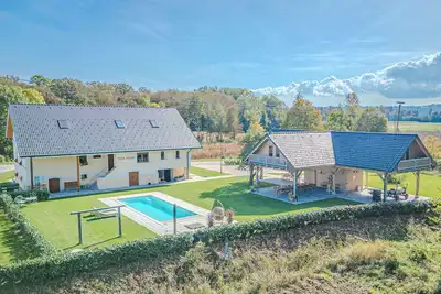 Image de Vila Trate Apartment Globetka, Ljutomer, Slovenia